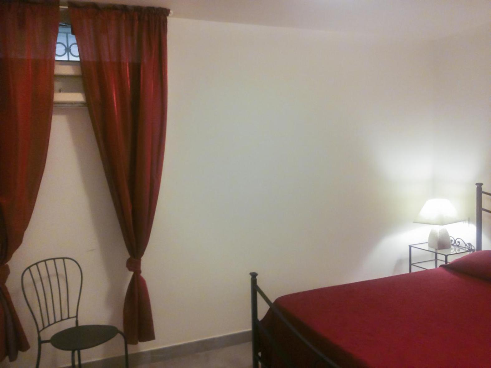 B&B Alle Tre Rose Montignoso Rum bild