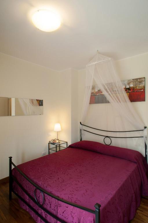 B&B Alle Tre Rose Montignoso Rum bild